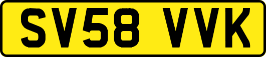 SV58VVK
