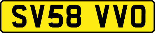SV58VVO