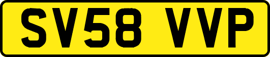 SV58VVP