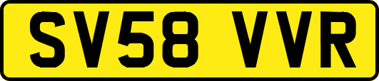 SV58VVR