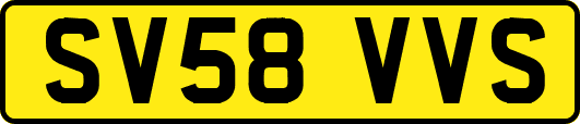 SV58VVS