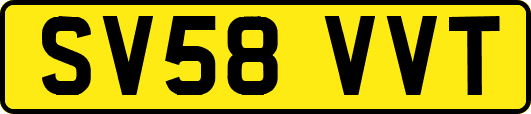 SV58VVT