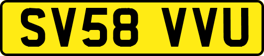 SV58VVU