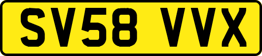 SV58VVX