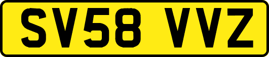 SV58VVZ