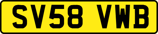 SV58VWB