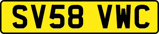 SV58VWC