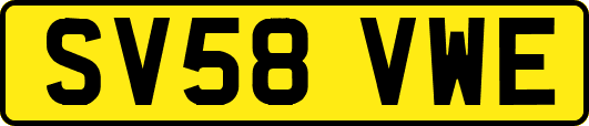 SV58VWE
