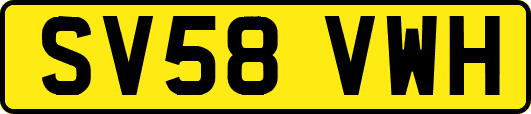SV58VWH