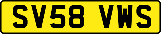 SV58VWS