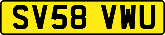SV58VWU