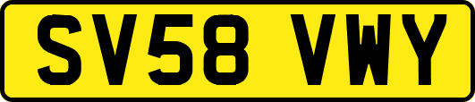 SV58VWY