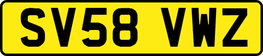 SV58VWZ
