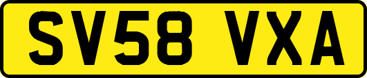 SV58VXA