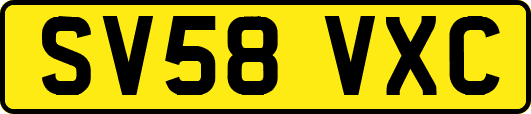 SV58VXC