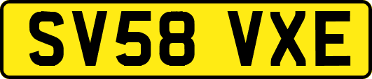 SV58VXE