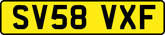 SV58VXF