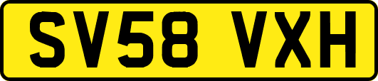 SV58VXH