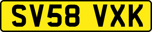 SV58VXK