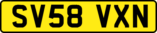 SV58VXN