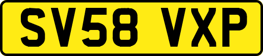 SV58VXP