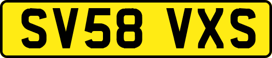 SV58VXS