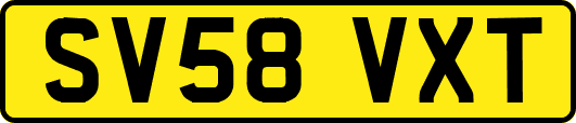 SV58VXT