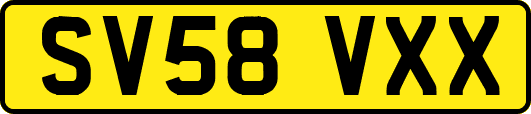 SV58VXX
