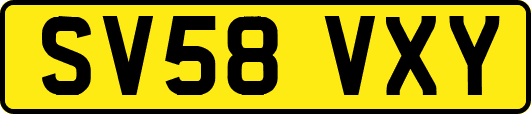SV58VXY