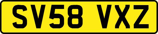 SV58VXZ
