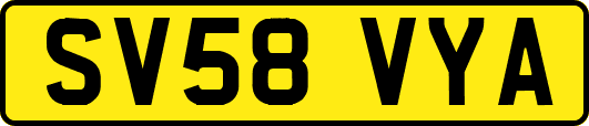 SV58VYA