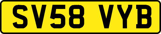 SV58VYB