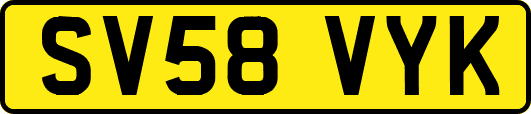 SV58VYK