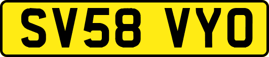 SV58VYO