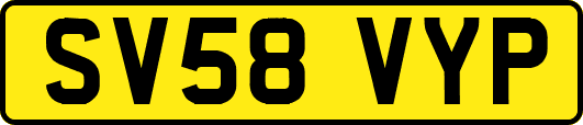 SV58VYP