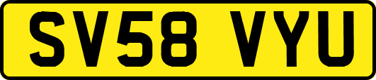 SV58VYU