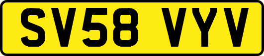 SV58VYV