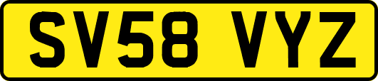 SV58VYZ