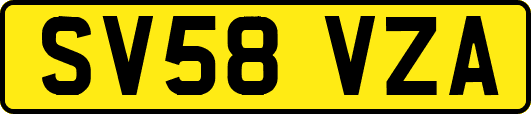 SV58VZA
