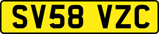 SV58VZC