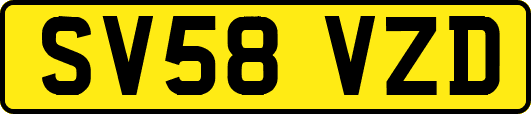 SV58VZD