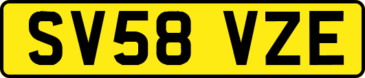 SV58VZE