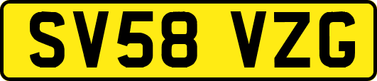 SV58VZG