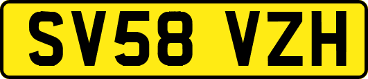 SV58VZH