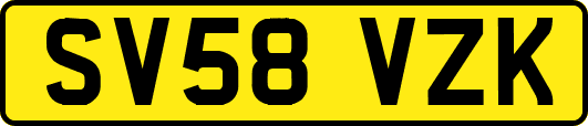 SV58VZK