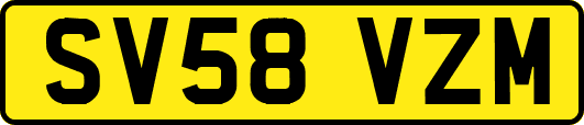 SV58VZM