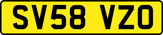 SV58VZO
