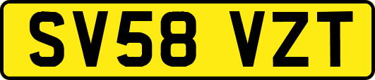SV58VZT