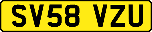 SV58VZU