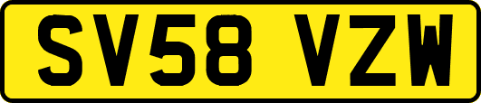 SV58VZW